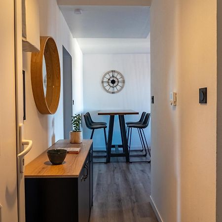 La Casa De Hugo Daire Colmar Dış mekan fotoğraf